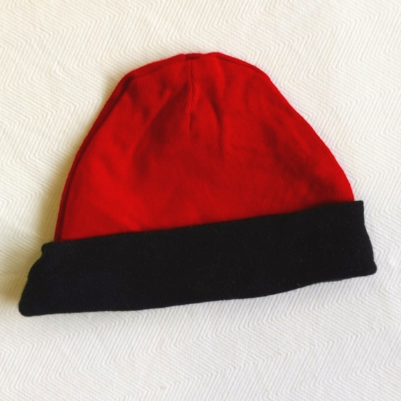 air jordan cotton baby hat 0-6 months - Picture 4 of 4